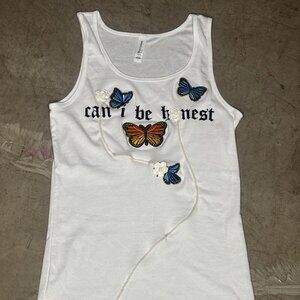 [Custom Made by Dawn] Tank Top